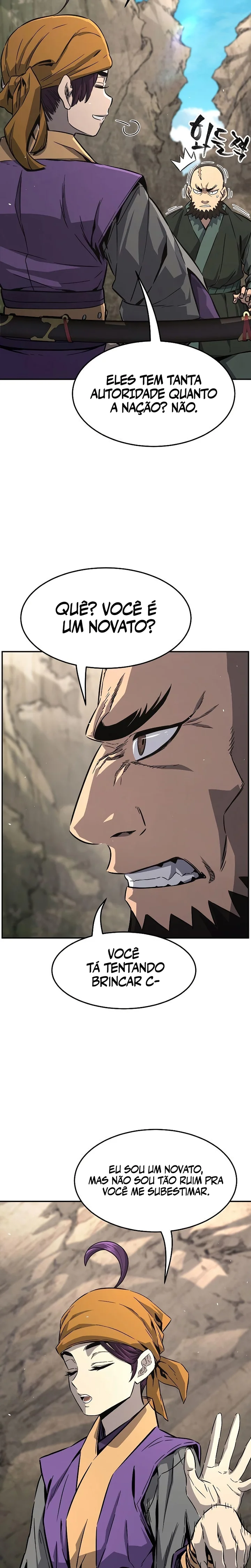 Read Absolute Sword Sense PT Manga Online