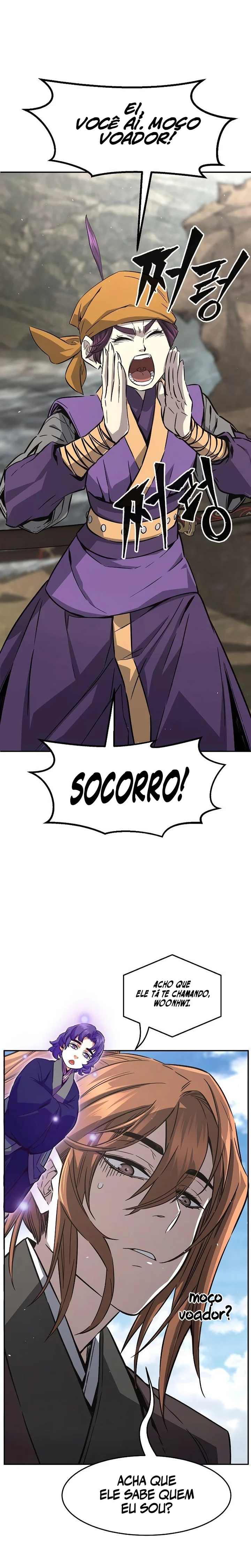 Read Absolute Sword Sense PT Manga Online