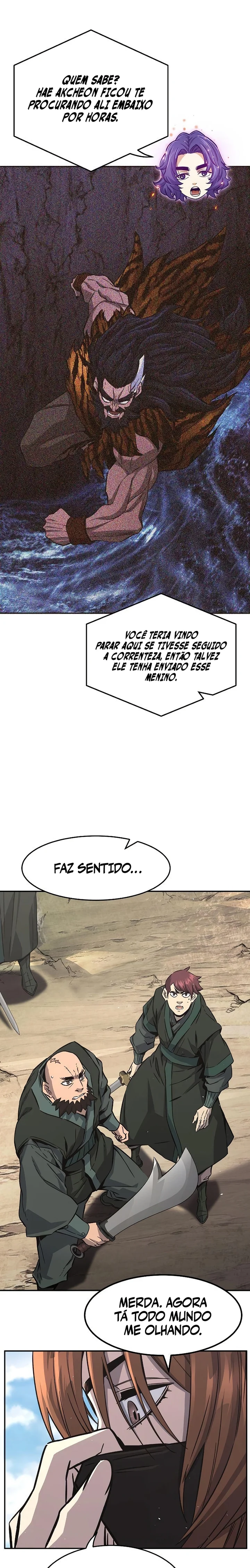 Read Absolute Sword Sense PT Manga Online