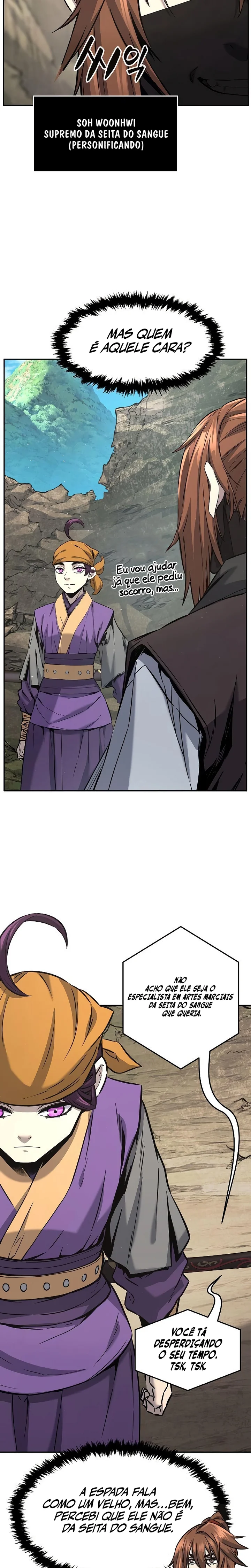 Read Absolute Sword Sense PT Manga Online