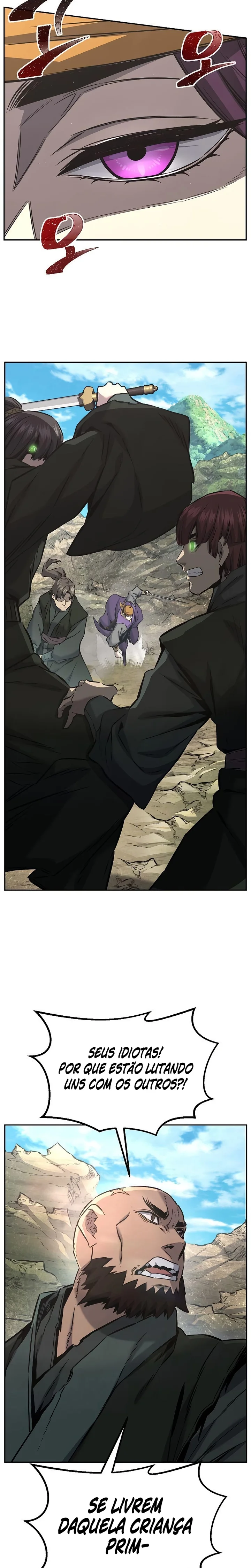 Read Absolute Sword Sense PT Manga Online