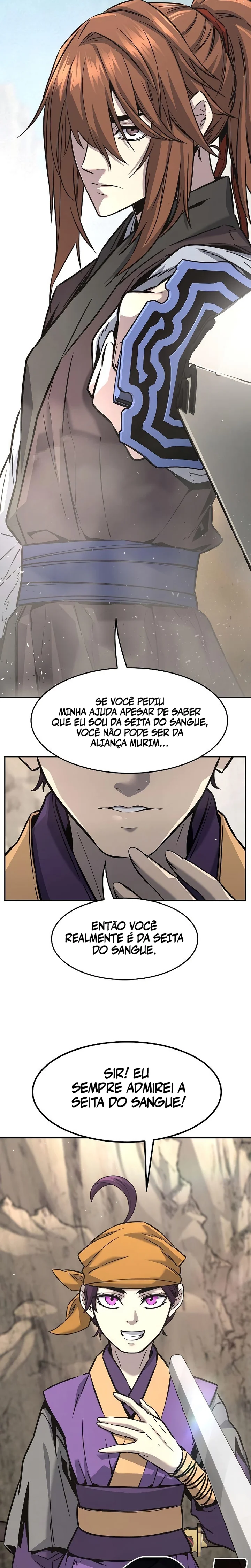 Read Absolute Sword Sense PT Manga Online