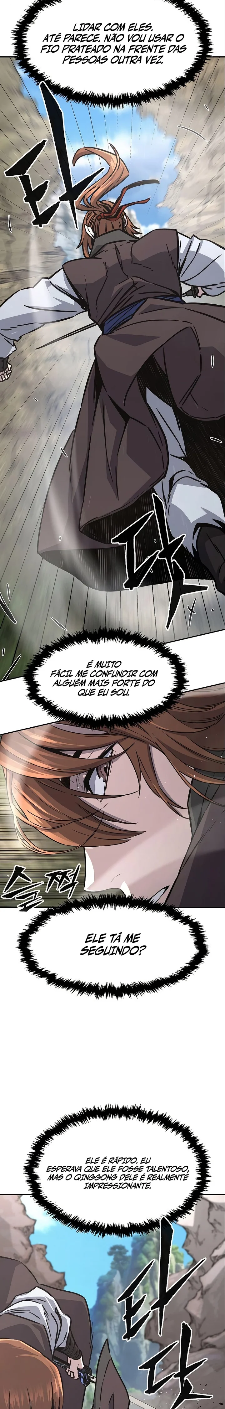 Read Absolute Sword Sense PT Manga Online