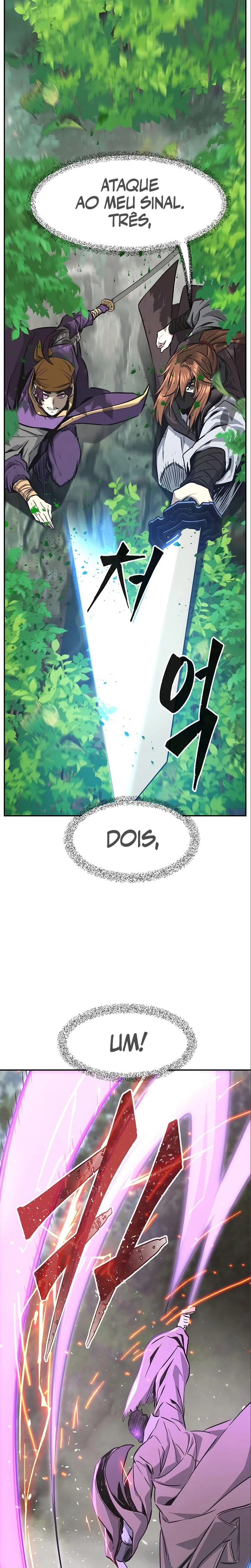 Read Absolute Sword Sense PT Manga Online