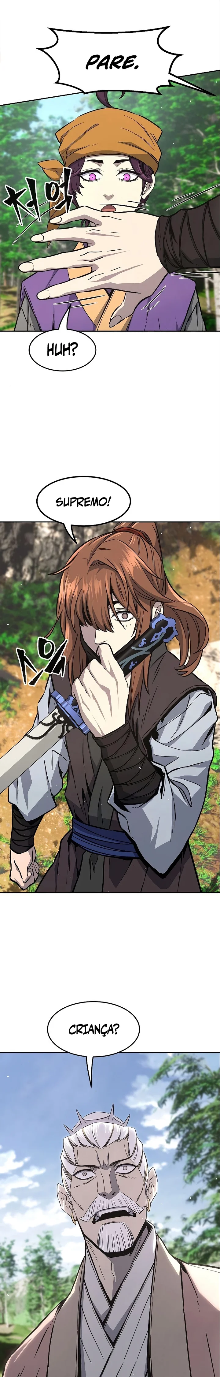 Read Absolute Sword Sense PT Manga Online