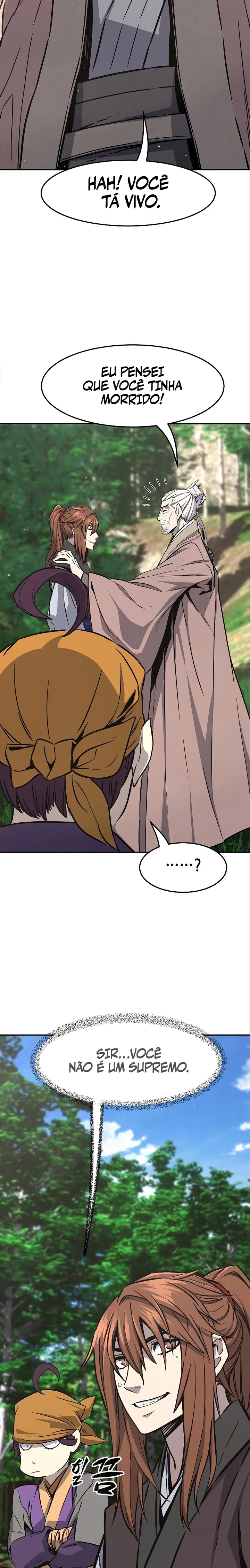 Read Absolute Sword Sense PT Manga Online
