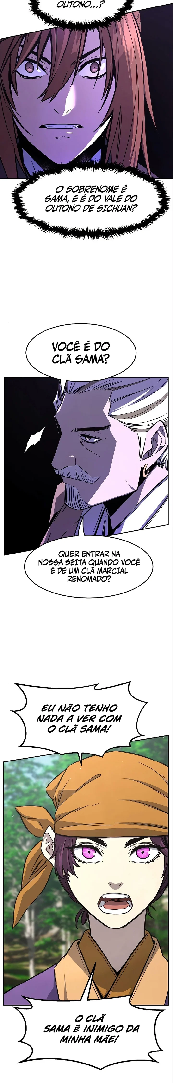 Read Absolute Sword Sense PT Manga Online