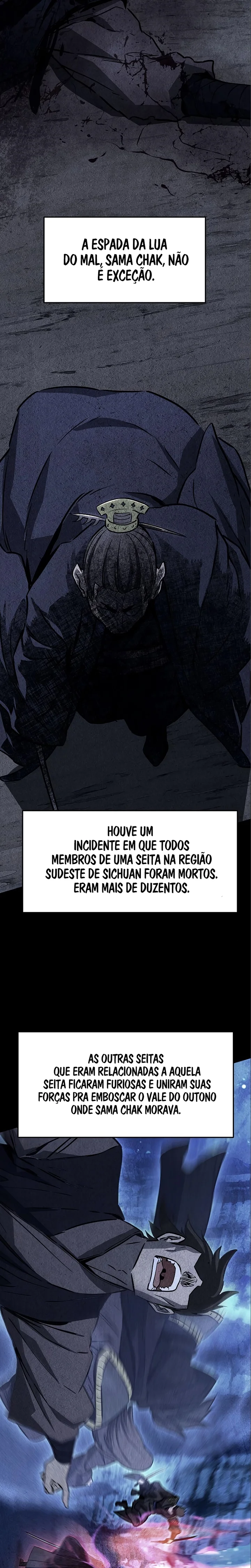Read Absolute Sword Sense PT Manga Online
