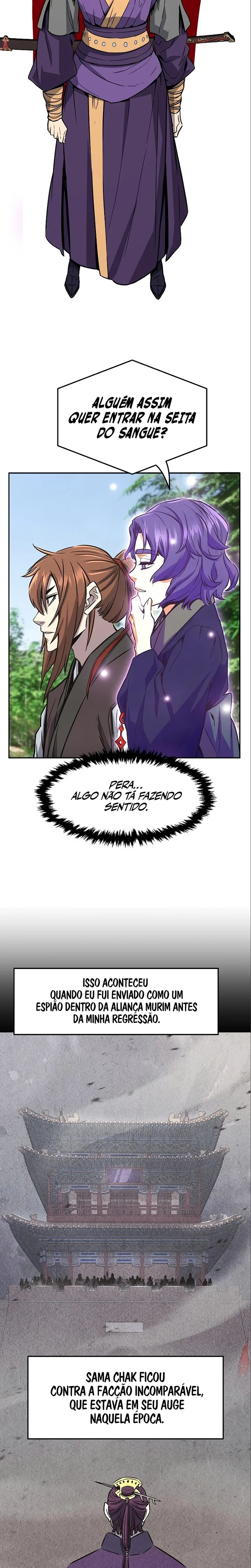 Read Absolute Sword Sense PT Manga Online