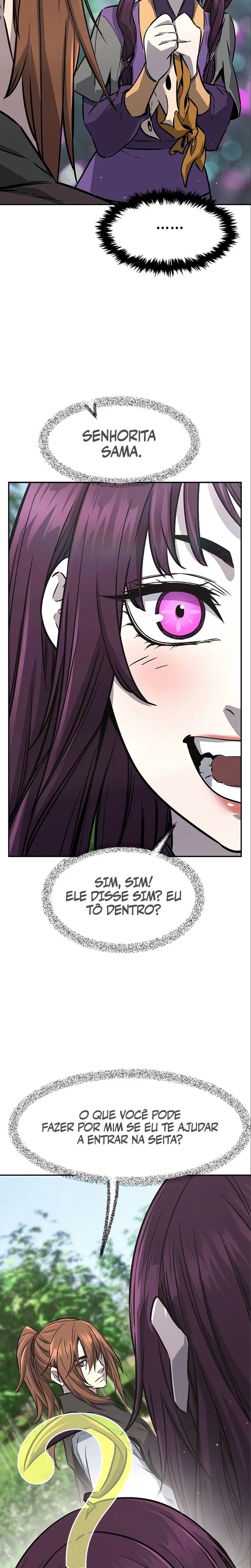 Read Absolute Sword Sense PT Manga Online