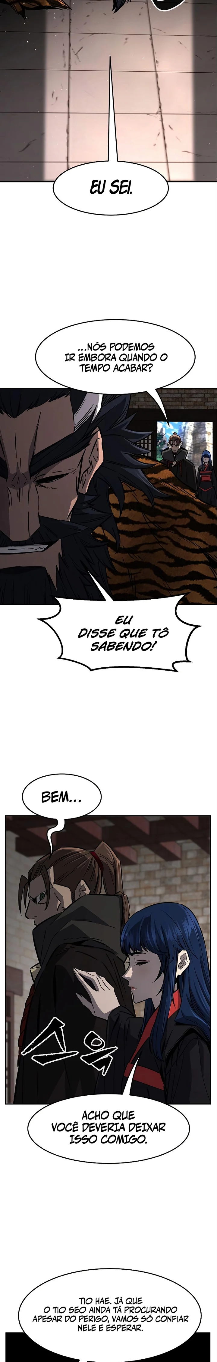Read Absolute Sword Sense PT Manga Online