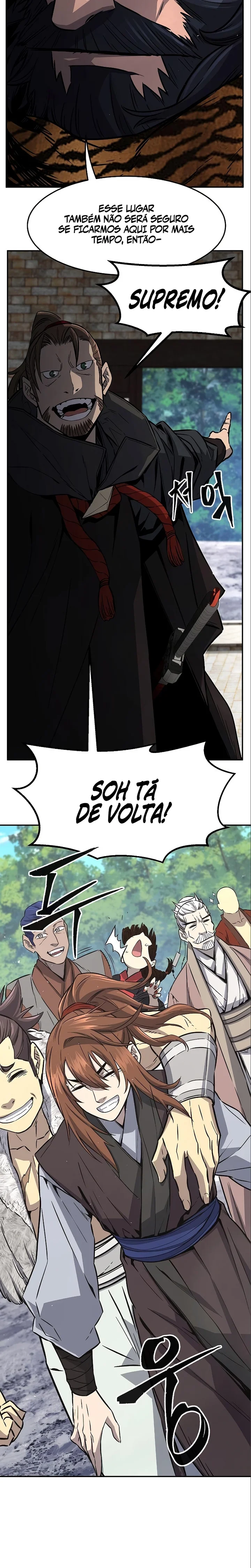 Read Absolute Sword Sense PT Manga Online