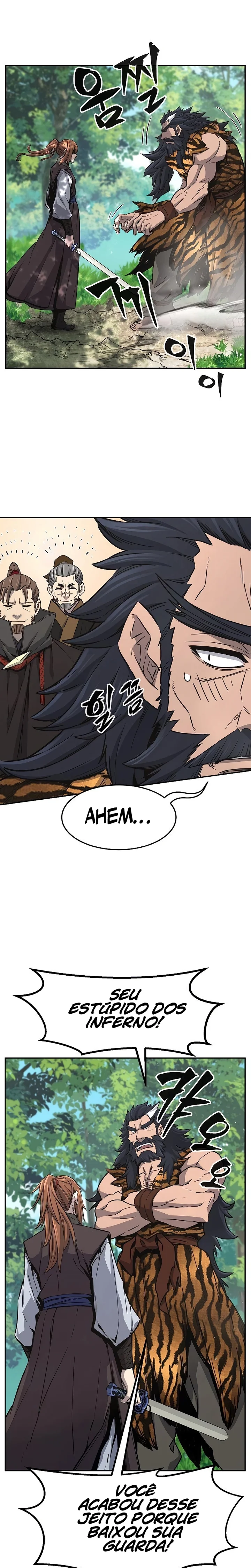 Read Absolute Sword Sense PT Manga Online