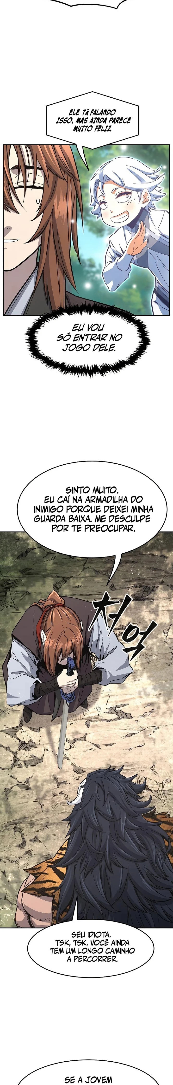 Read Absolute Sword Sense PT Manga Online