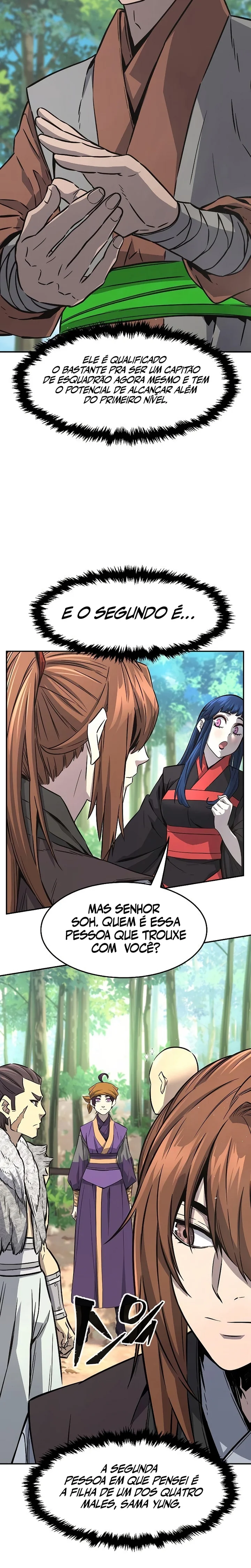 Read Absolute Sword Sense PT Manga Online