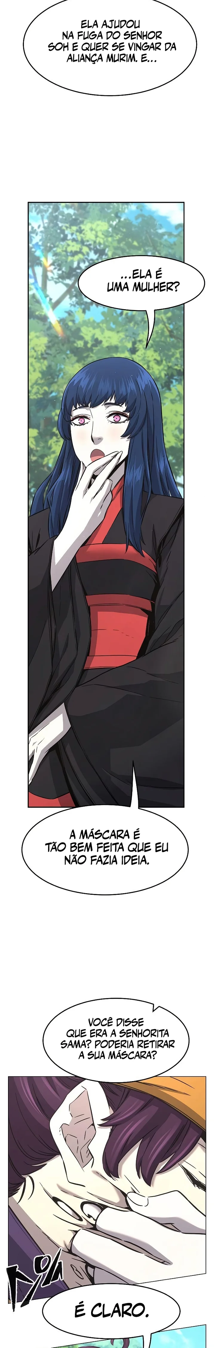 Read Absolute Sword Sense PT Manga Online