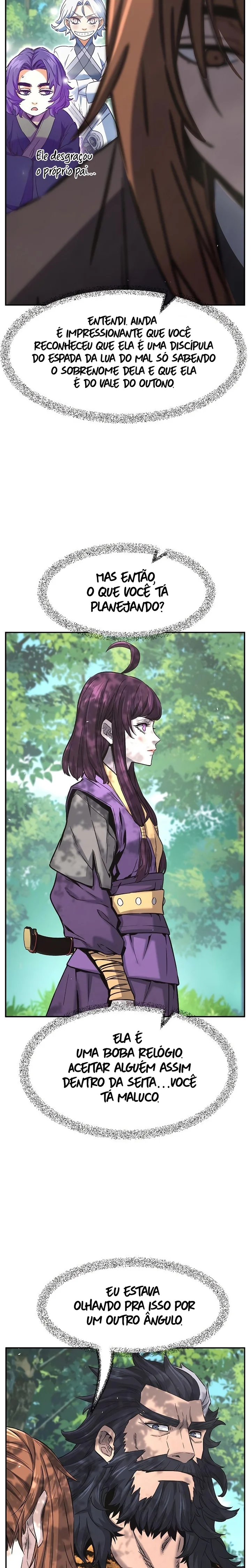 Read Absolute Sword Sense PT Manga Online