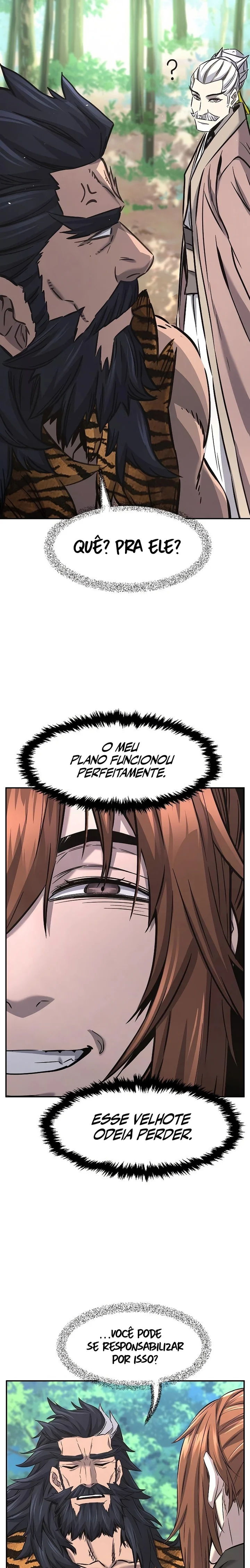 Read Absolute Sword Sense PT Manga Online