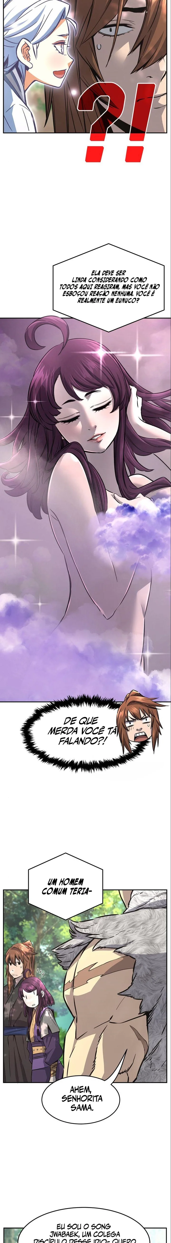 Read Absolute Sword Sense PT Manga Online