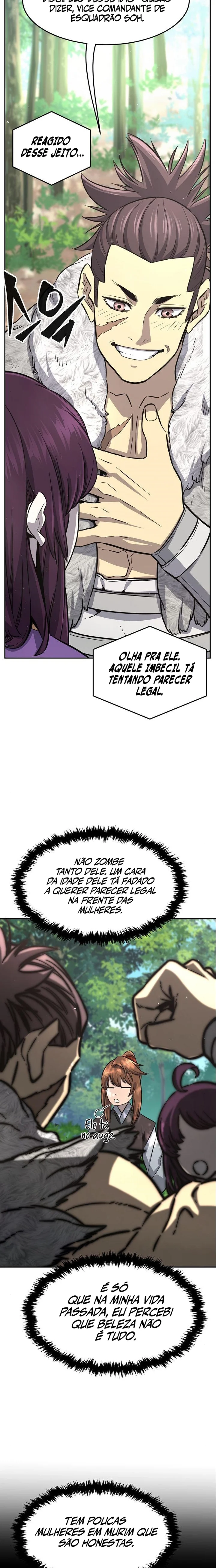 Read Absolute Sword Sense PT Manga Online