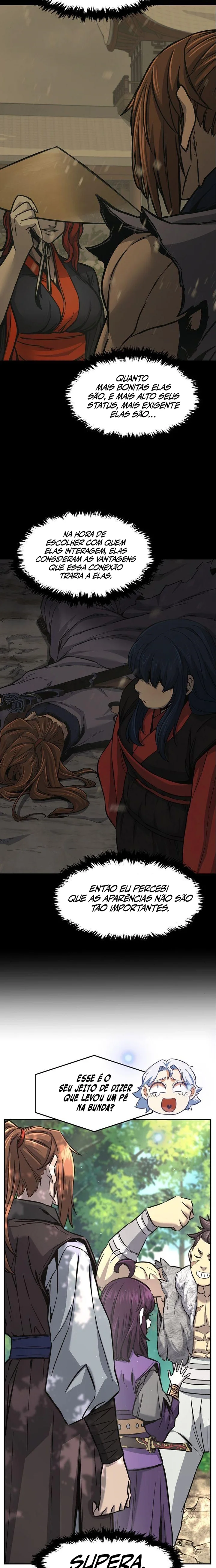 Read Absolute Sword Sense PT Manga Online