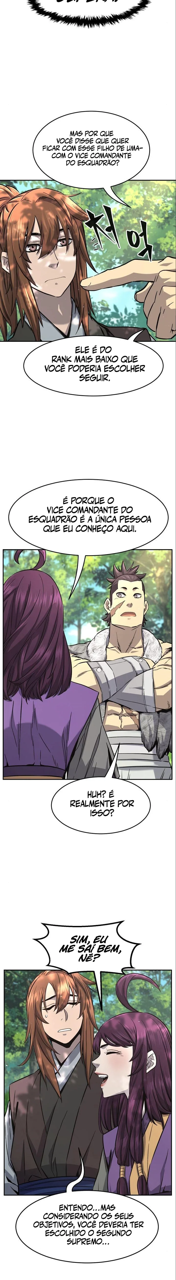 Read Absolute Sword Sense PT Manga Online