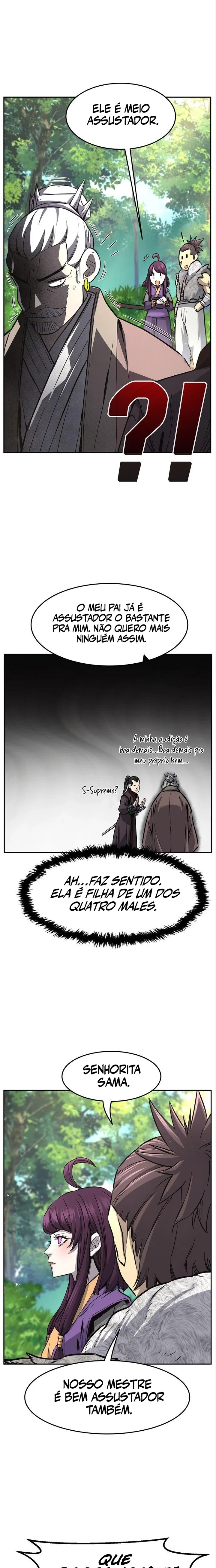 Read Absolute Sword Sense PT Manga Online