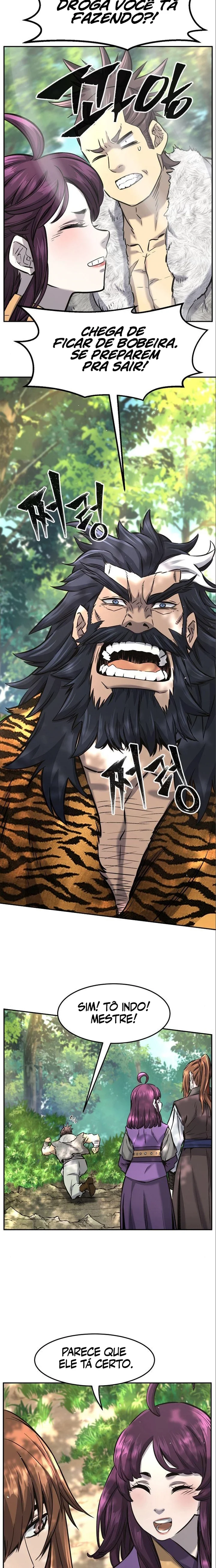 Read Absolute Sword Sense PT Manga Online