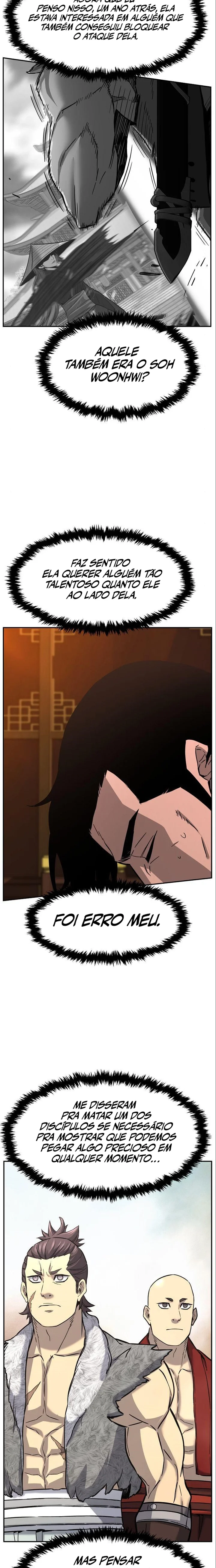 Read Absolute Sword Sense PT Manga Online
