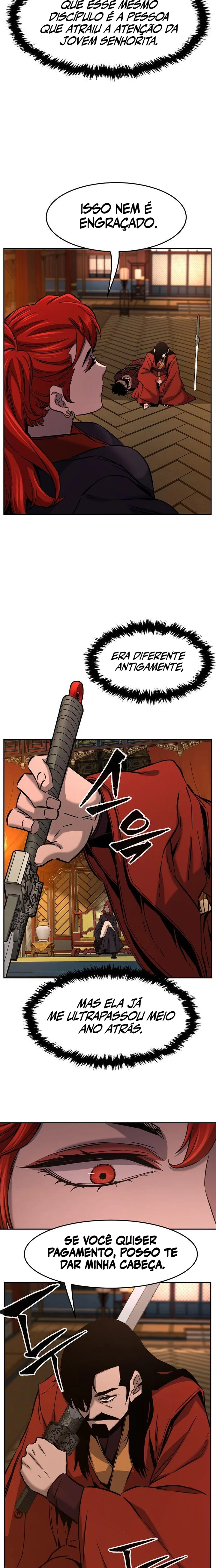 Read Absolute Sword Sense PT Manga Online