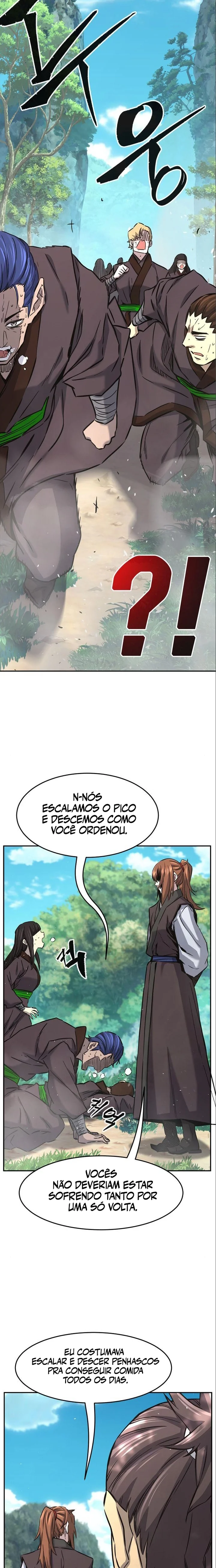 Read Absolute Sword Sense PT Manga Online