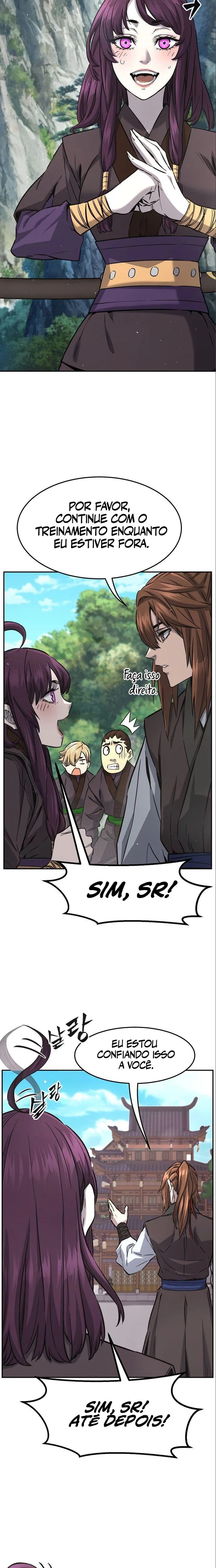 Read Absolute Sword Sense PT Manga Online