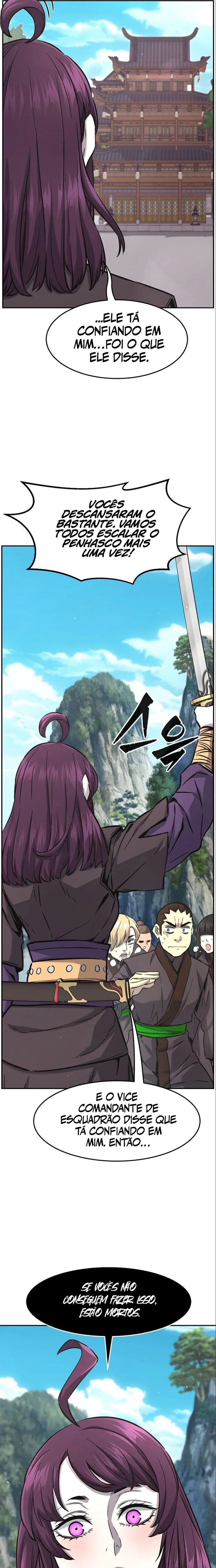 Read Absolute Sword Sense PT Manga Online