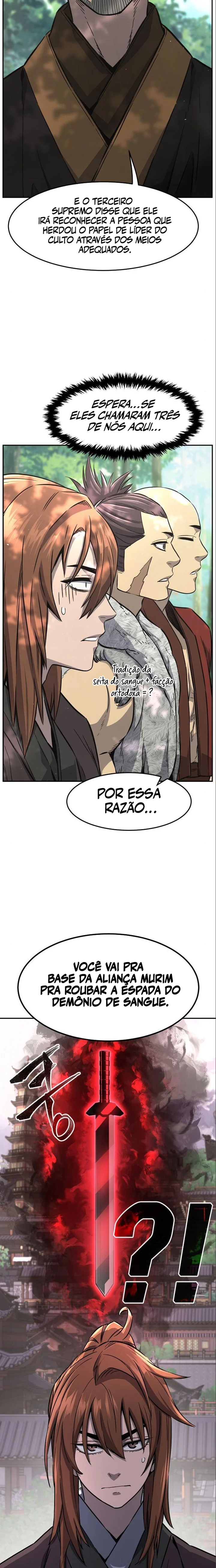 Read Absolute Sword Sense PT Manga Online