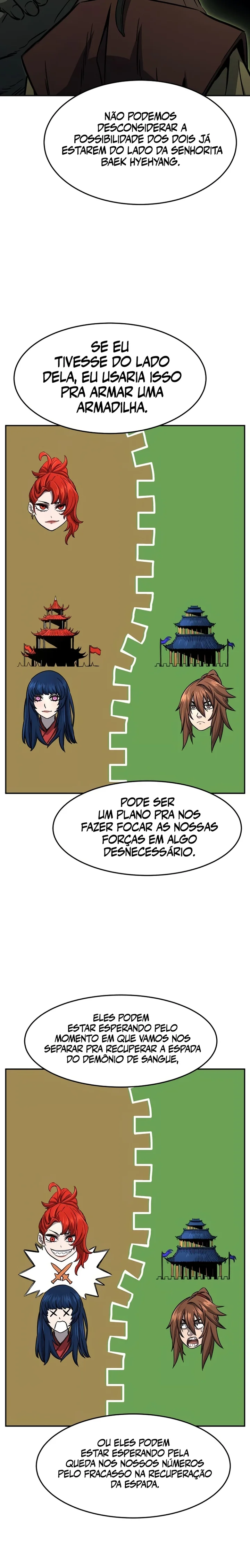Read Absolute Sword Sense PT Manga Online