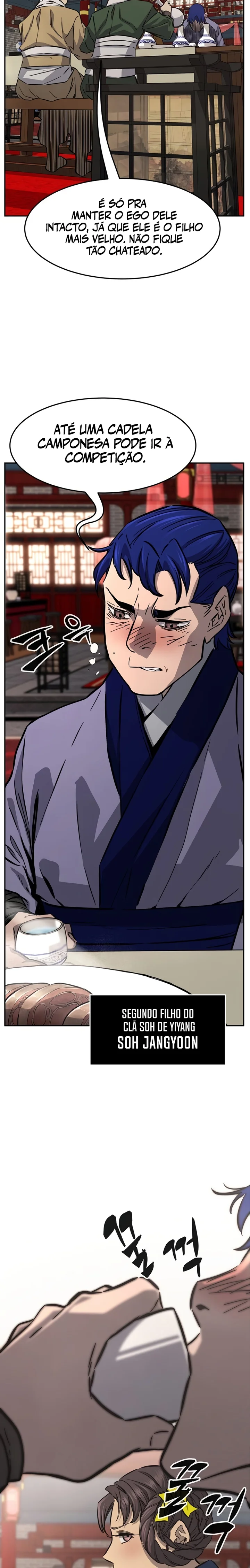 Read Absolute Sword Sense PT Manga Online