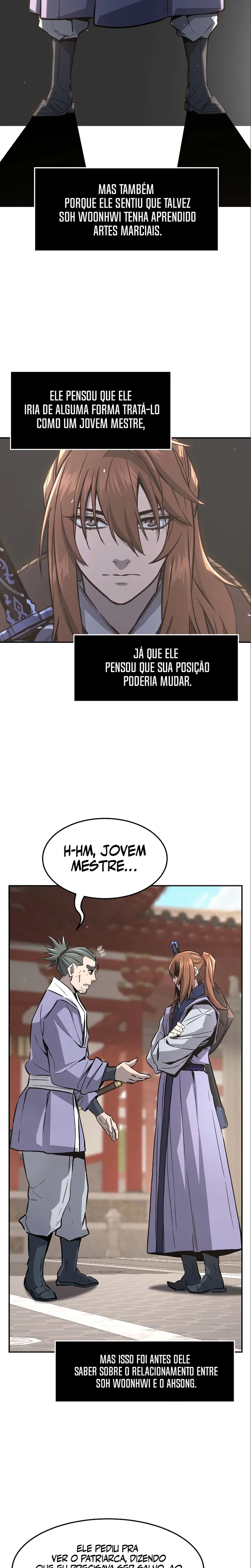 Read Absolute Sword Sense PT Manga Online