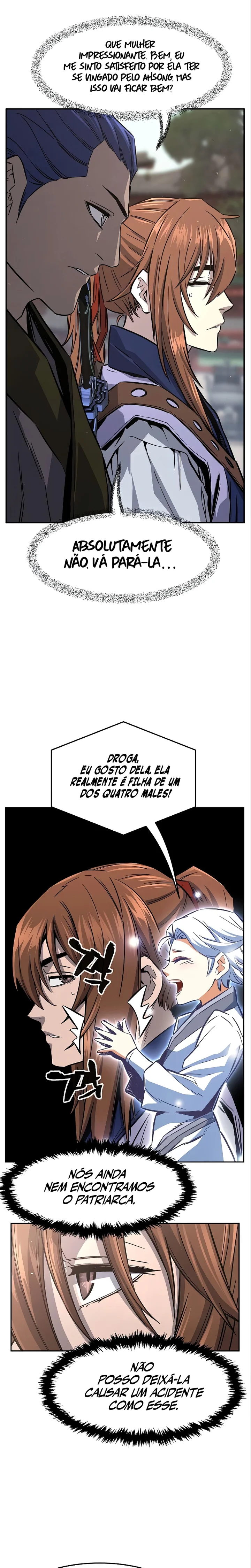 Read Absolute Sword Sense PT Manga Online