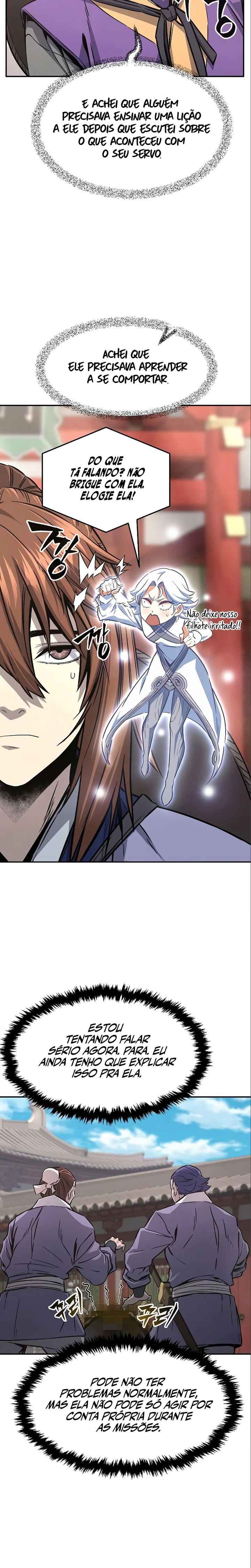 Read Absolute Sword Sense PT Manga Online