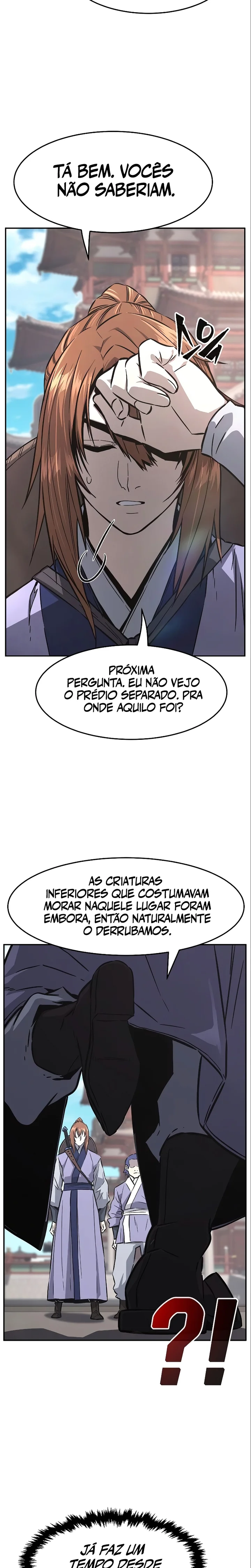 Read Absolute Sword Sense PT Manga Online