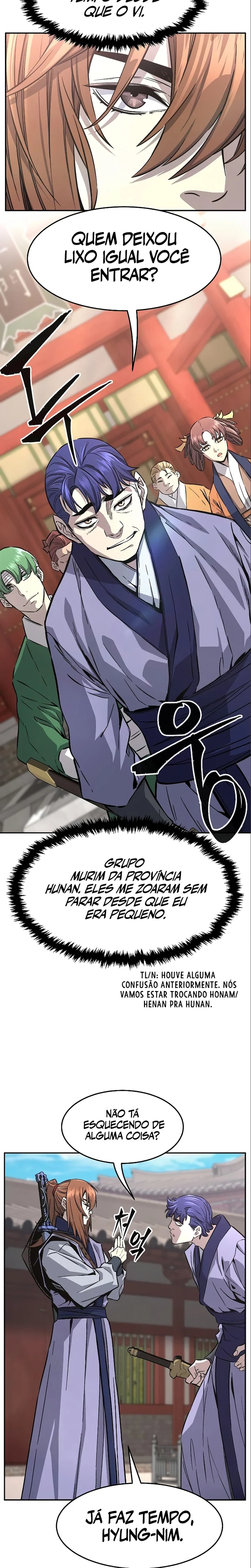 Read Absolute Sword Sense PT Manga Online