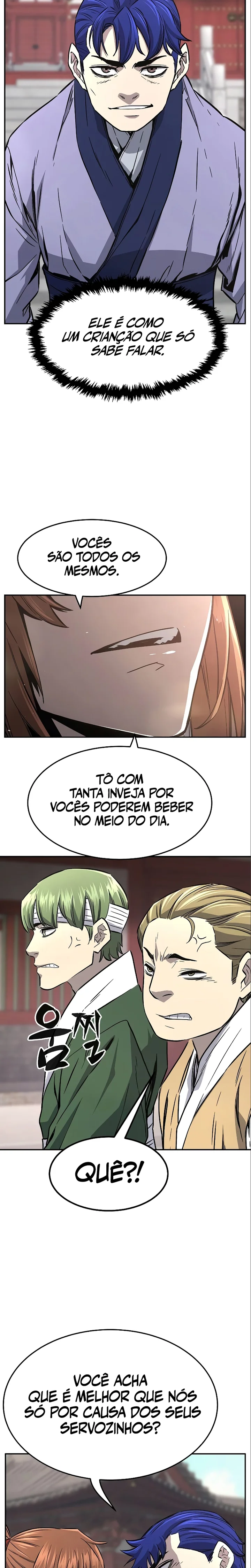 Read Absolute Sword Sense PT Manga Online
