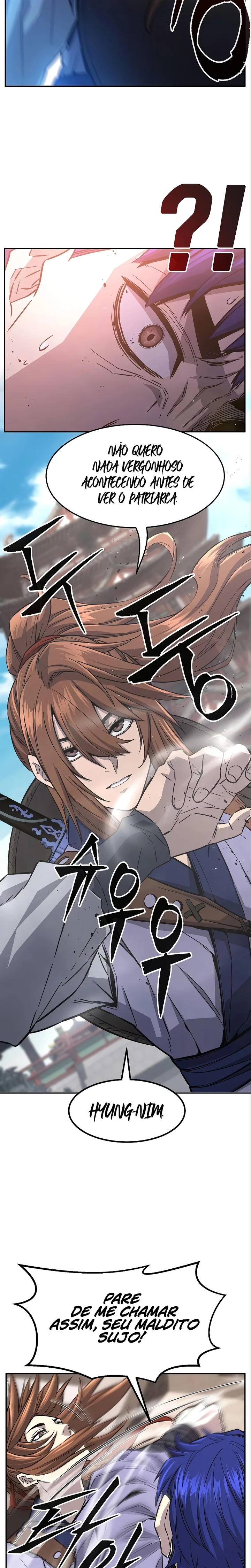 Read Absolute Sword Sense PT Manga Online