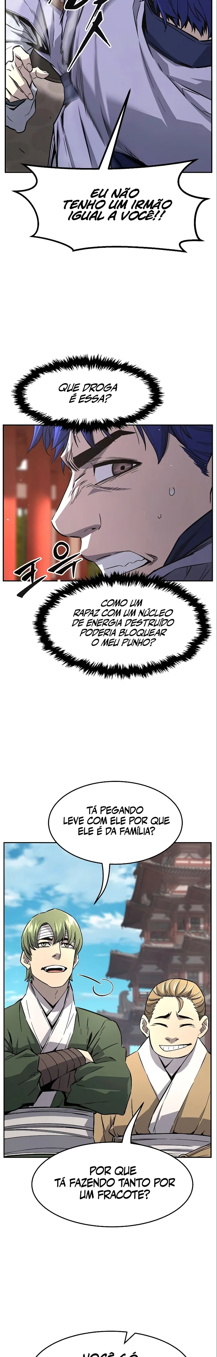 Read Absolute Sword Sense PT Manga Online
