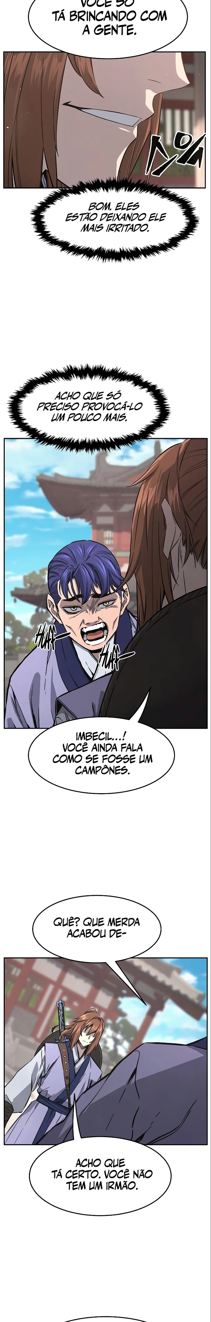 Read Absolute Sword Sense PT Manga Online