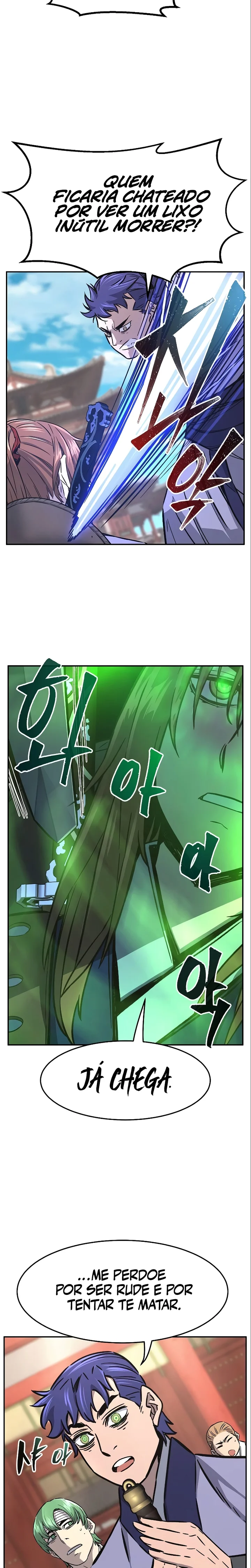 Read Absolute Sword Sense PT Manga Online