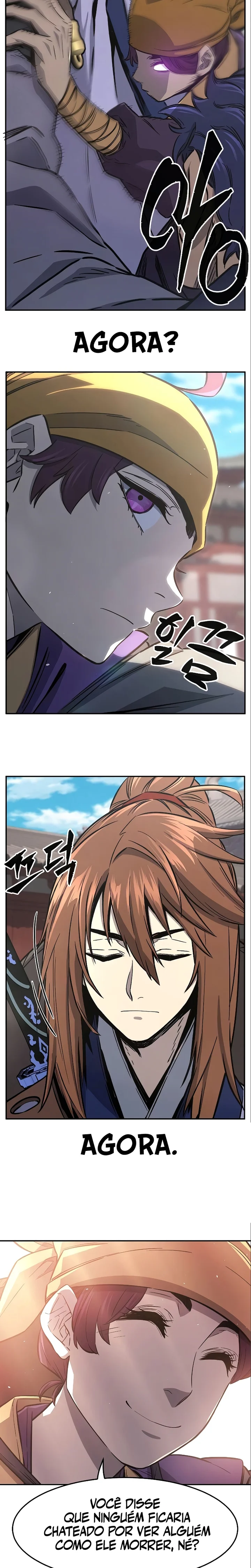 Read Absolute Sword Sense PT Manga Online