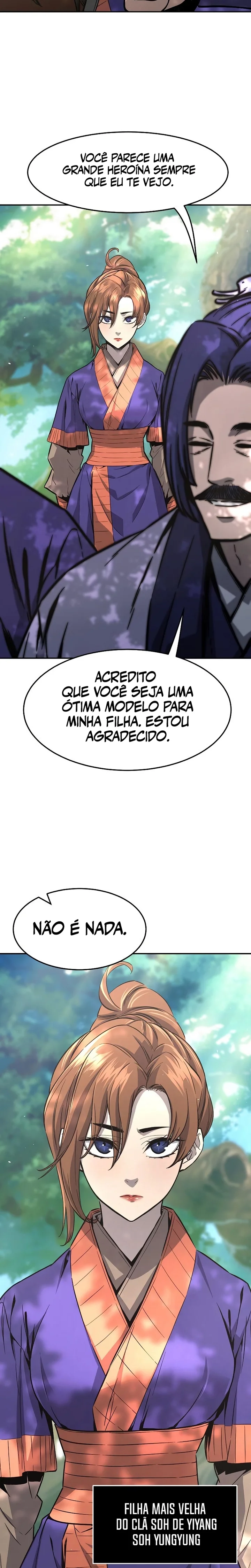 Read Absolute Sword Sense PT Manga Online