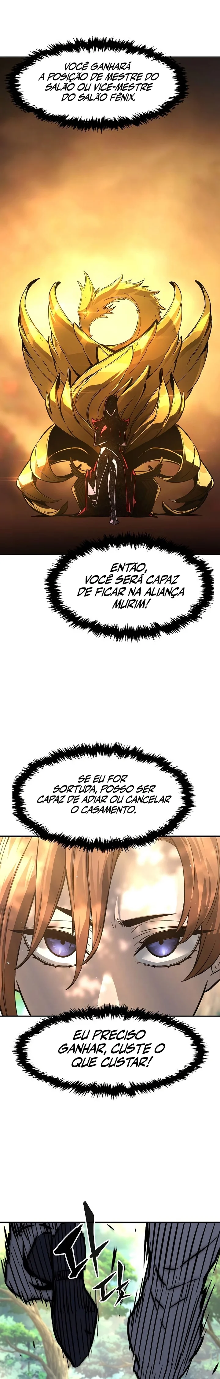 Read Absolute Sword Sense PT Manga Online