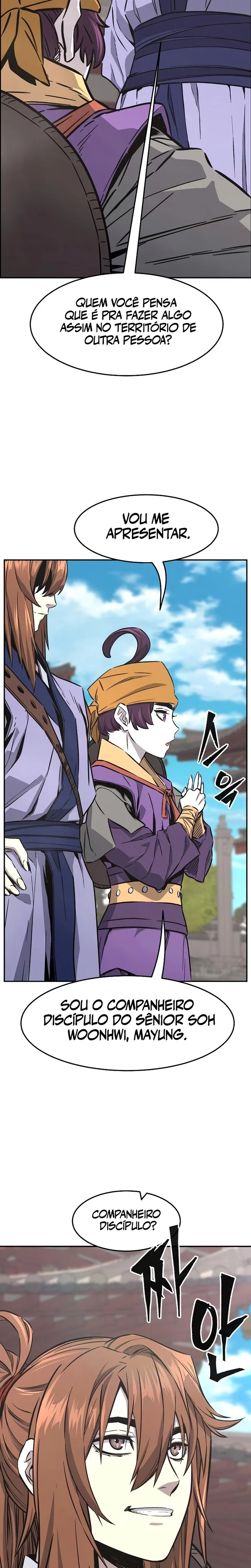 Read Absolute Sword Sense PT Manga Online